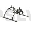 EFLH3004 Landing Skid and Battery Mount